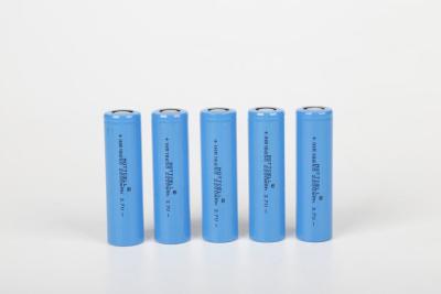 China 3.2V 3300mah 26650 Lfp Li-Ionen Batteriezelle Primärphosphatbatterie für Spielzeug zu verkaufen