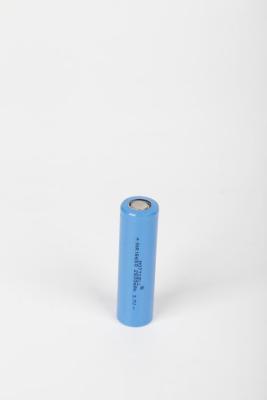 Κίνα 3.2V 1500MAH 18650 μπαταρία προστατευόμενη από μπαταρία λιθίου προς πώληση