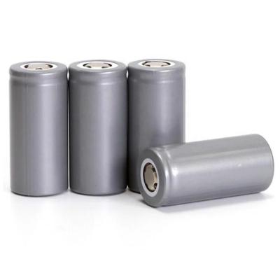 China BIS Wiederaufladbare LiFePO4 32650 Lithium-Ionen-Batterie 6000mah 3.2V Für Sonnenlicht zu verkaufen