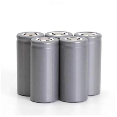 Cina OEM Lifepo4 Batteria al litio a cilindro IFR 32700 Batteria agli ioni di litio 3.2V 6000mah in vendita