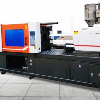 China Used horizontal injection molding machine for sale