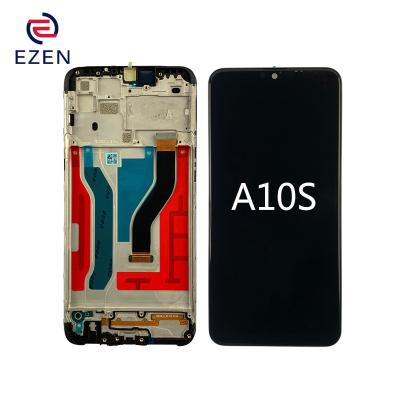 China For Galaxy A10s LCD Display Assembly Replacement Screen Display LCD For Samsung Galaxy A10S 2019 A107 for sale