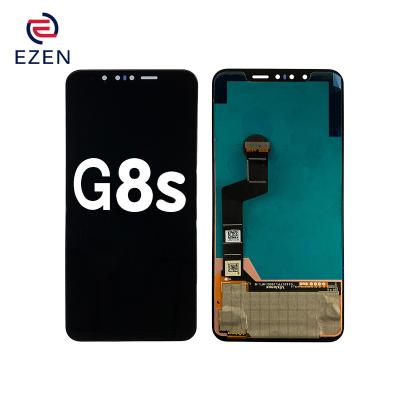 China For LG G8s For LG G8S LCD Original For LG G8S Display For LG G8S Screen For LG G8S Mobile Phone Screen for LG G8S with sight for sale