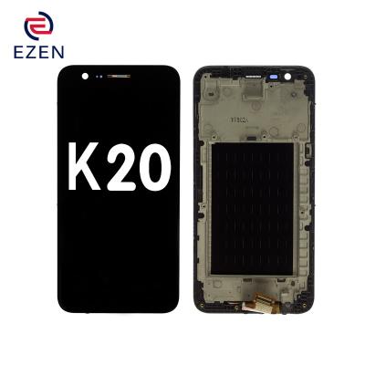 China For LG K22 For LG K20 LCD Original For LG K20 Display For LG K20 Screen For LG K20 Mobile Phone Screen for LG K20 with sight for sale