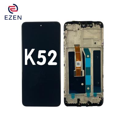 China For LG G7 One For LG K52 LCD Original For LG K52 Display For LG K52 Screen For LG Mobile Phone Screen K52 for LG K52 with sight for sale