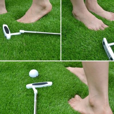 China 2/4*25mm Football Landscape Putting Green Grass Synthetic Turf Artificial Grass for sale