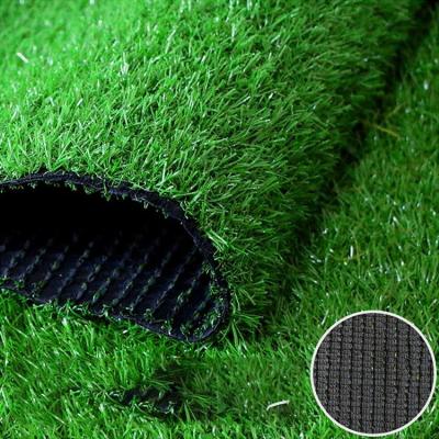 China Hot Selling Sports Decorative Turf Artificial Grass 2/4*25mm for sale