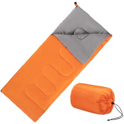 China Envelope Type E-Rike Envelope Outdoor High Quality Camping Sleeping Bag For Traveling for sale