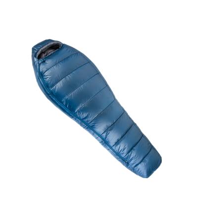 China Wholesale Outdoor Camping Sleeping Mummy Mummy Waterproof Sleeping Bag for sale