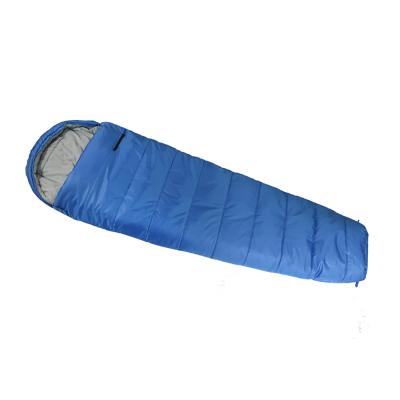 China Mummy E-Rike Factory Large Size Portable Winter USB Electric Single Passionate Sleeping Bag for sale