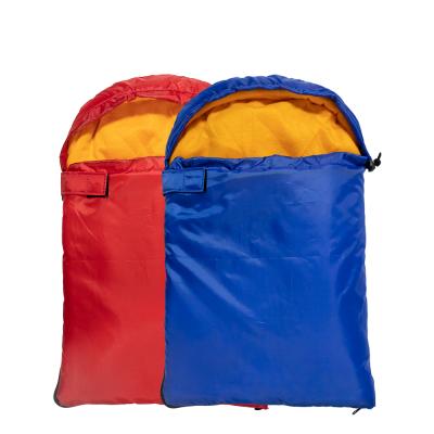 China Outdoor Travel Camping Hiking Portable Winter Cat Dog Bed Warm Pet Sleeping Bag for sale