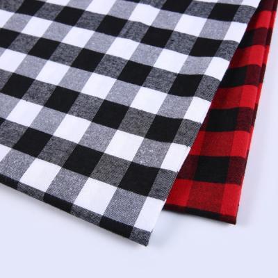 China Uniform linen fabric price for winter anti-static autumn blend cotton polyester fabric shirts for sale