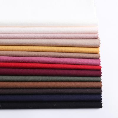 China Manufacturer wholesale stretch knit nylon rayon spandex king roma nr ponti fabric for men women pants for sale