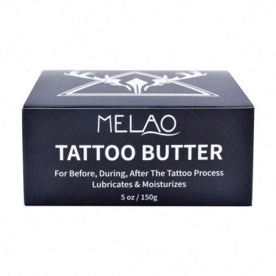 China Korea OEM /ODM Private Label Tattoo Cream Stunning Vitamins And Butter Care for sale