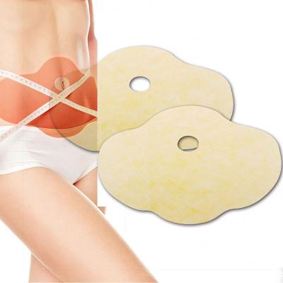 China Korea Wonder Patch Legs Slimming Patch No Side Effect Fat Weight Loss Productsbody Burning Wonder Belly Slim Patch 60*42*42cm for sale