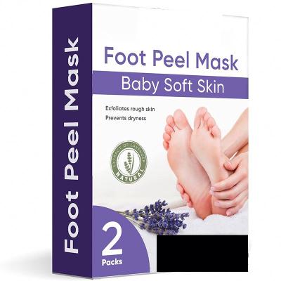 China Foot Department Beauty Personal Care Foot Masks Moisturize Sock for sale