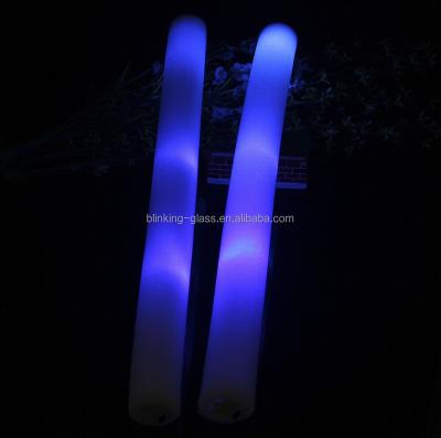 China Concert Branded Led Foam Stick for sale