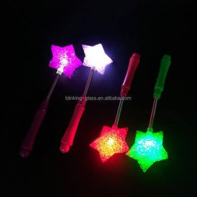 China Party Light Up Star Toy for sale