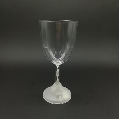 China Modern Tea Cup Wine Glass for sale