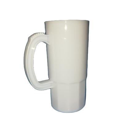 China 20oz led beer tumbler GL-M147 for sale