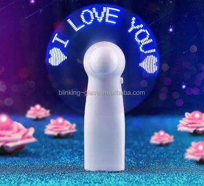 China Mini Mini Electric Hand Fan for sale