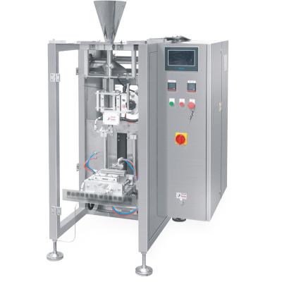 China High Quality Automatic Vertical Food Wholesale Vacuum Bag Packing Machine Equipment for sale