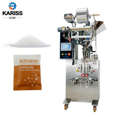 China Automatic Food Packing Machine 5g Sugar Powder Pouch Bag Sachet for sale