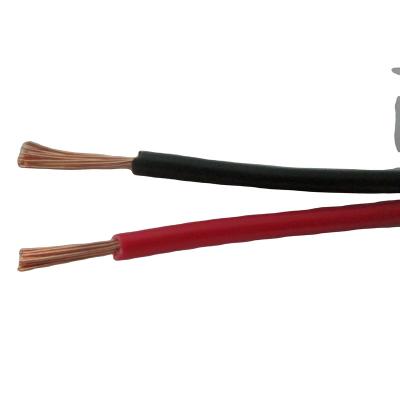 China Interal Wiring Appliances and Equipment HVSF JIS C3306 PVC Insulated Environmental Copper Power Wires ROHS Standard Electrical Cable for sale