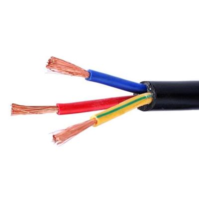 China General purpose internal wiring appliance mechanical hardware wiring vw1 refrigeration awm 2464 cable 24awg electrical wire for sale