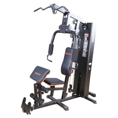 China Commercial Use Training Equipment Single Complete Combined Strength Equipment 24 Function Large Training Equipment for sale