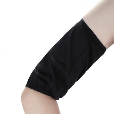 China Home Women's Fat Resistant Arm Sleeves Sweaty Busted Arm Training Sports Suit Running Sweaty Arm Guard Suit for sale