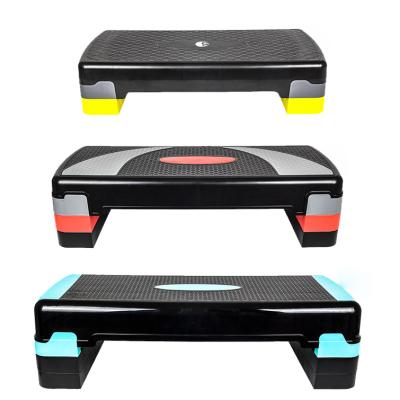 China Fitness Equipment Fitness Aerobic Exercise Pedal Detachable Safety Multi-functional Indoor and Outdoor Non-slip Double-Layer for sale