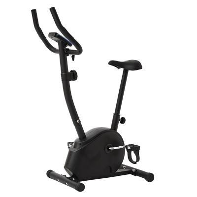 China Office Factory Direct Sales Spinning Bike Silent Home Exercise Bike Electromagnetic Control Indoor Fitness Equipment for sale