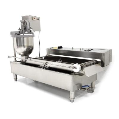 China 110v 220v 500pcs/h commercial sourcing automatic donut making machine / donut machine for sale