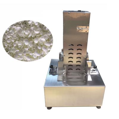 China Commercial catering design and cake decorating for chocolate shaving lining tapping chipping cutting machine for sale