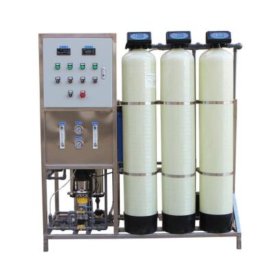 China Outdoor Reverse Osmosis Water Filtration System, Aquas Reverse Osmosis Water Purification System for sale