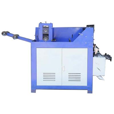 China Factory low price steel wool making machine/steel wool machine/pot scourer making machine for sale