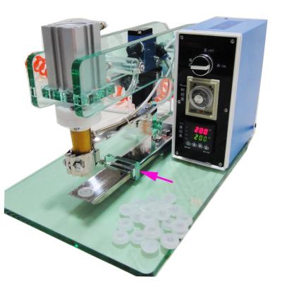 China Degassing Machinery Pneumatic Applicator Coffee Food Pressure Valve Applicator Free Shipping for sale