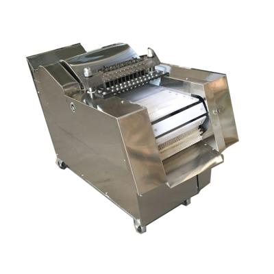 China Large Power Automatic Electric Meat Band Saw Machine Bone Cutting Machine For Frozen Meat In Bone for sale