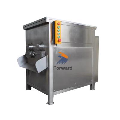 China Factory double shaft 50-300L small meat mixer/sausage stuffing mixer meat mixer/meat mixer for sale for sale