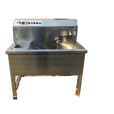 China Commercial Supply Stainless Steel 8kg 15kg 30kg 60kg Melting Equipment For Chocolate/Chocolate Tempering Machine /Chocolate Melting Equipment for sale