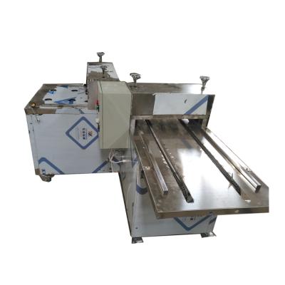 China Cheap Price Nuts Puffed Rice Ball Sugar Making Cutter Machine Cereal Candy Forming Cutting Machinery for sale