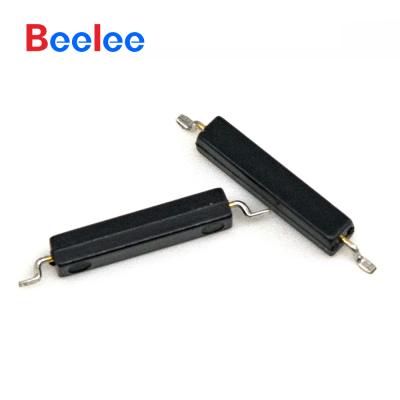 China BL-CGHG-2X14-20X normally open reed switch smd reed switch BL-JSFGHG-TP2.8X16 for sale