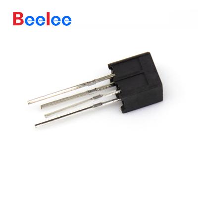 China Transmissive opto switch of home appliance etc. ZOS-R0705-B08 BeeLee used for home device for sale