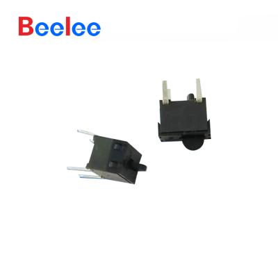 China Beelee BL-JC-KFC-V-104R SMD Micro Tact Limit Switch Mic Switch For DVD BL-JC-KFC-V-104R for sale