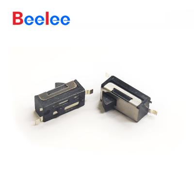 China Beelee BL-JC-KFC-V-310 Waterproof Push Button Switch Tact Micro Touch Switch BL-JC-KFC-V-310 for sale