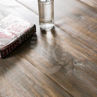 China Mountain narrowed by Europen Marsh Oak Engineered Flooring for sale