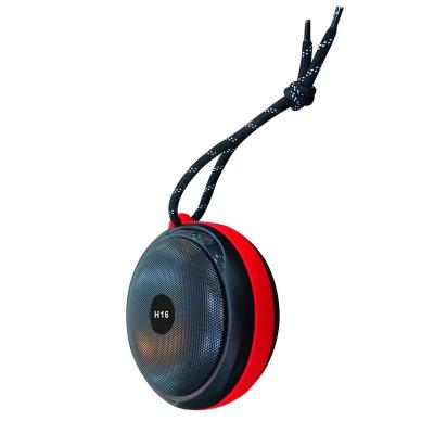 China OEM PORTABLE Custom Portable Waterproof Bluetooth Speaker for sale