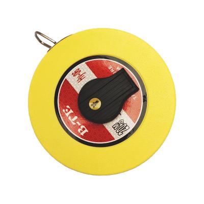 China Portable Cheap PVC Fiberglass Hand Tools Included Hardware 10m 15m 20m 30m 50m Ring Good Quality Custom Logo BTE Full ABS Soft Gauge for sale