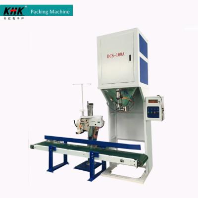 China Semi Automatic Bean Soybean Nut Soybean Nuts Packing Machine for sale